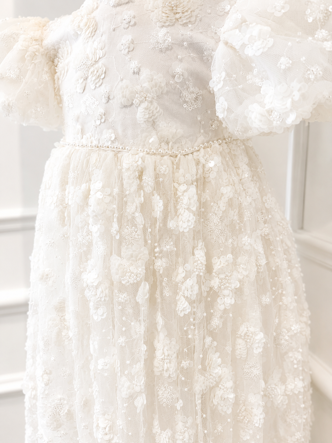 MATILDA Gown
