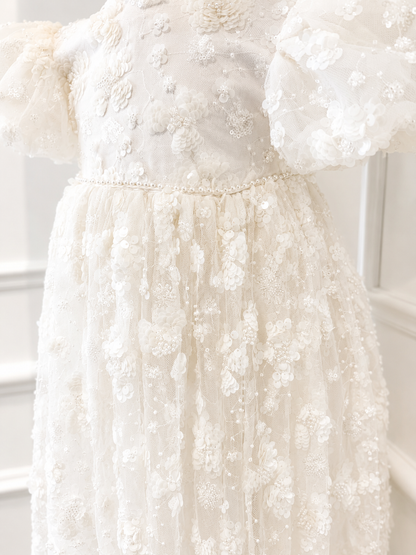 MATILDA Gown