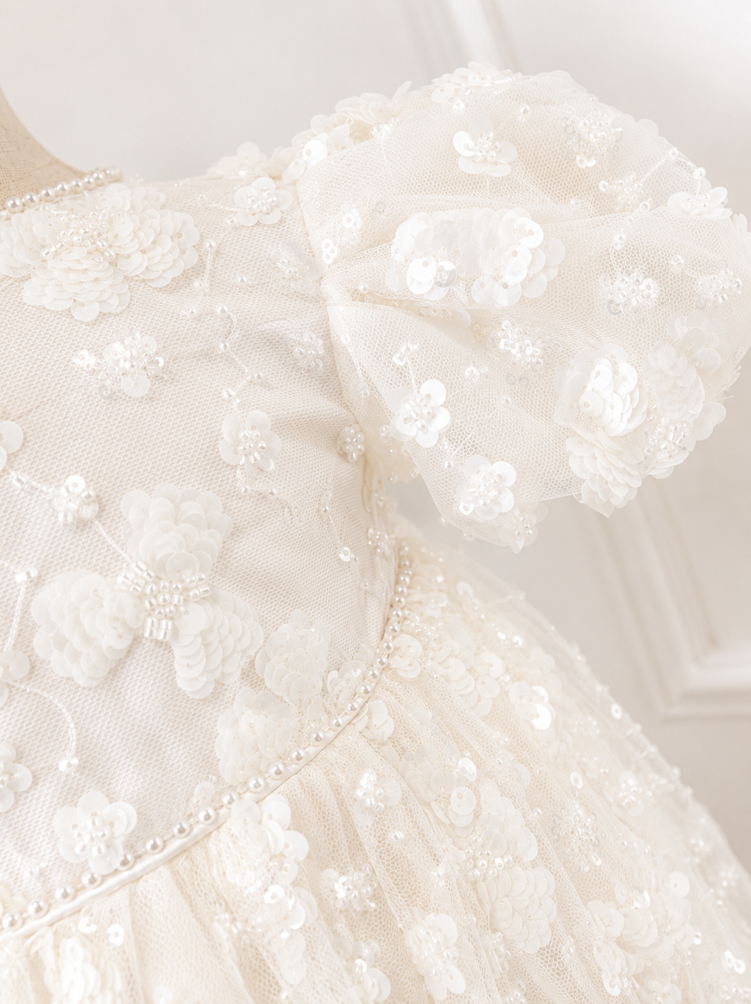 MATILDA Gown