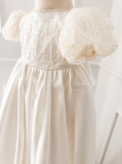 GABRIELLA Mikado Gown