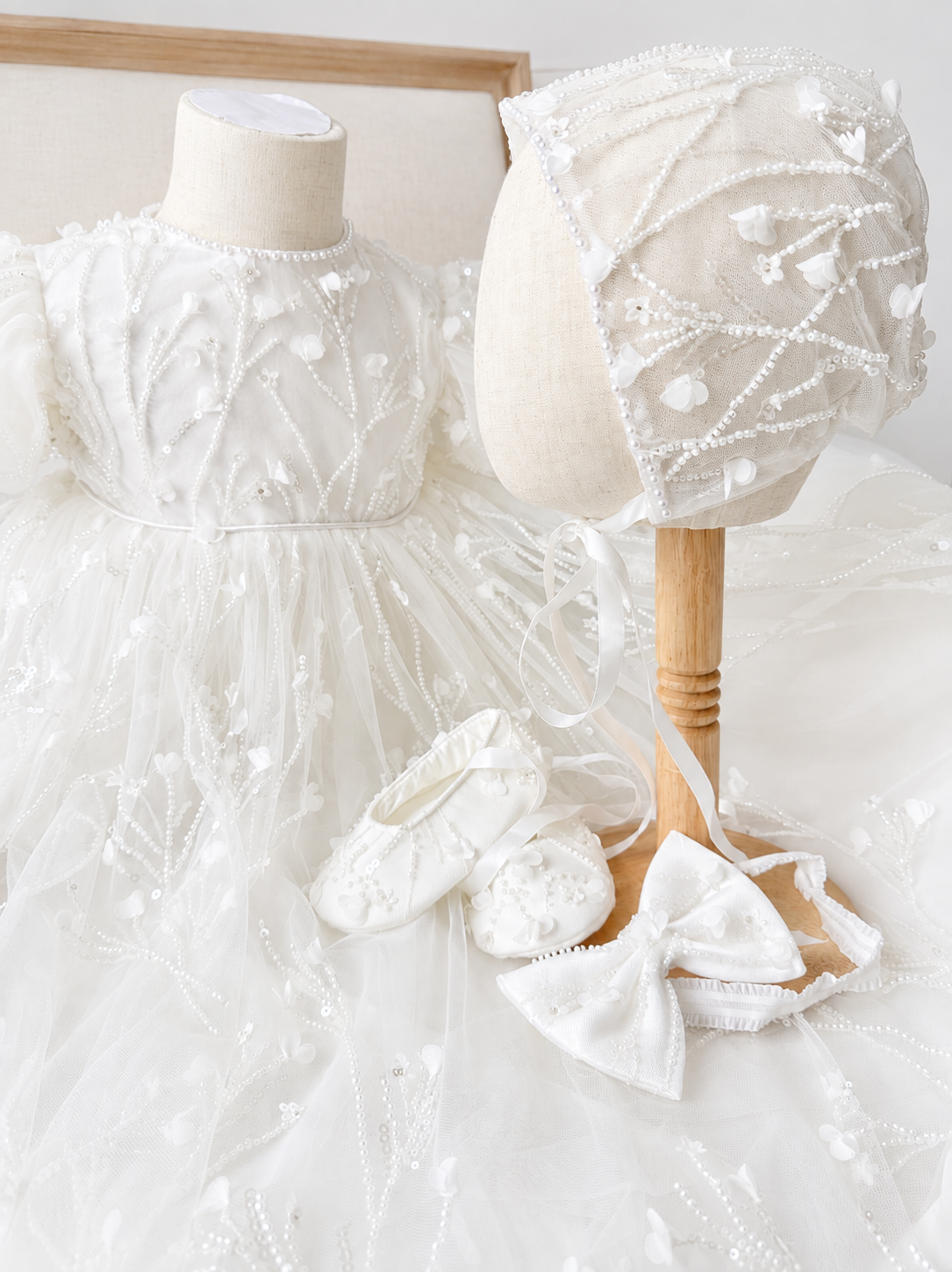 SOPHIA Gown
