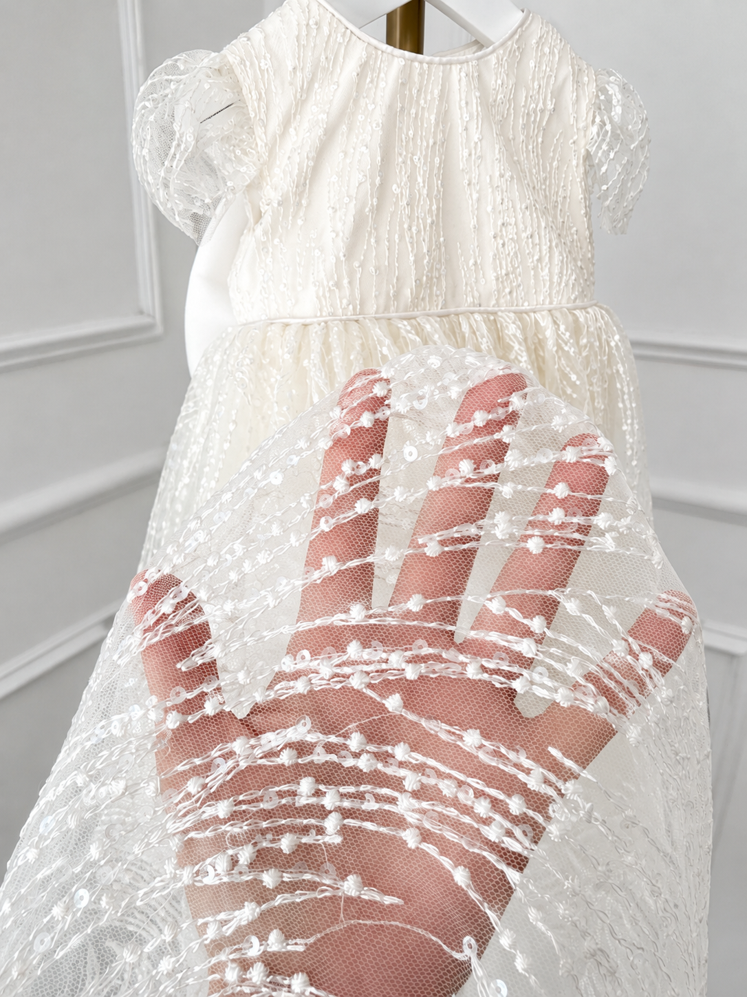 OLIVIA Gown