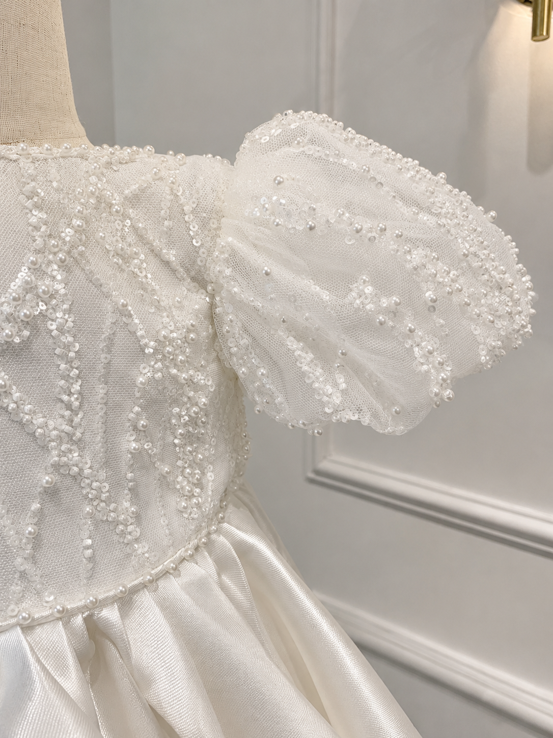 GABRIELLA Dress