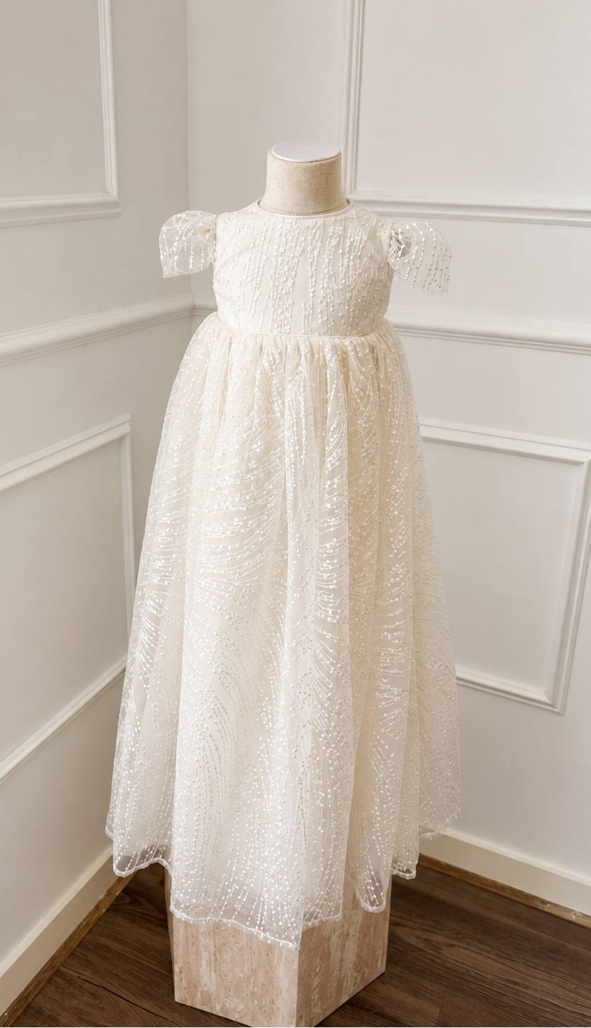 OLIVIA Gown