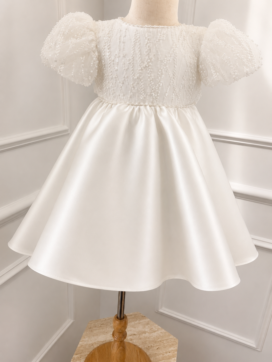 GABRIELLA Dress