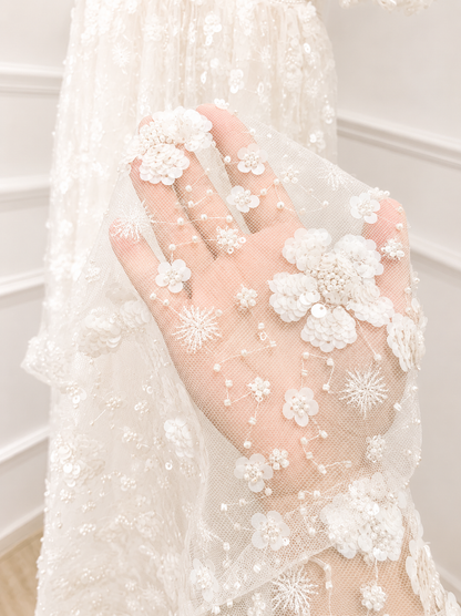 MATILDA Gown
