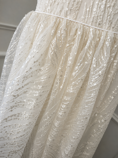 OLIVIA Gown