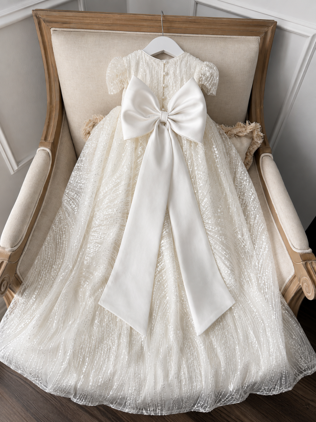 OLIVIA Gown
