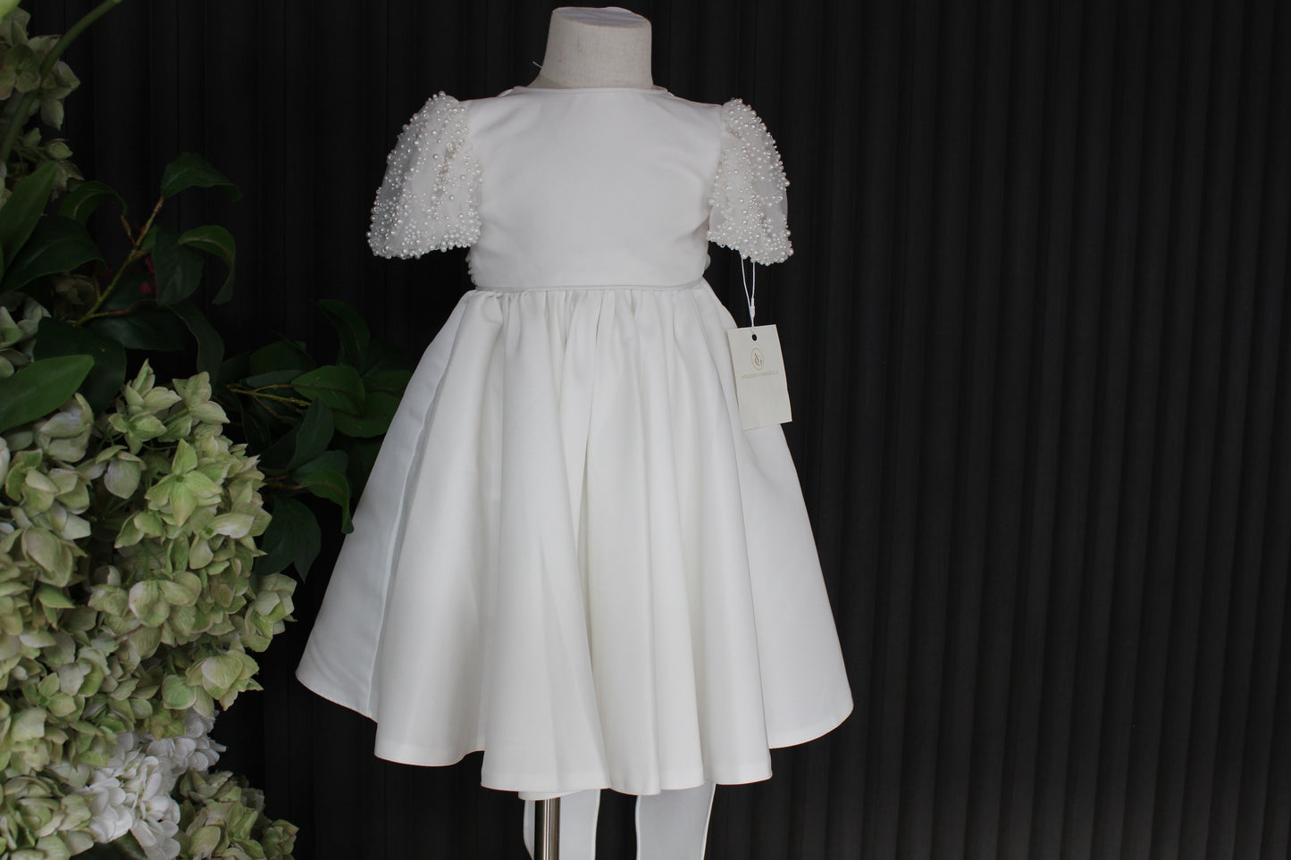 AVA Gown