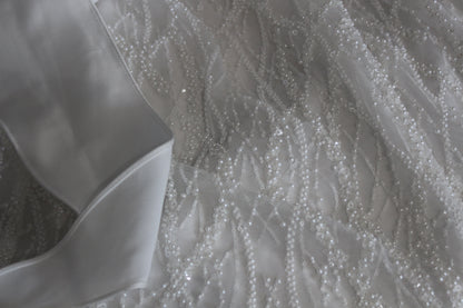 GABRIELLA Beaded Gown