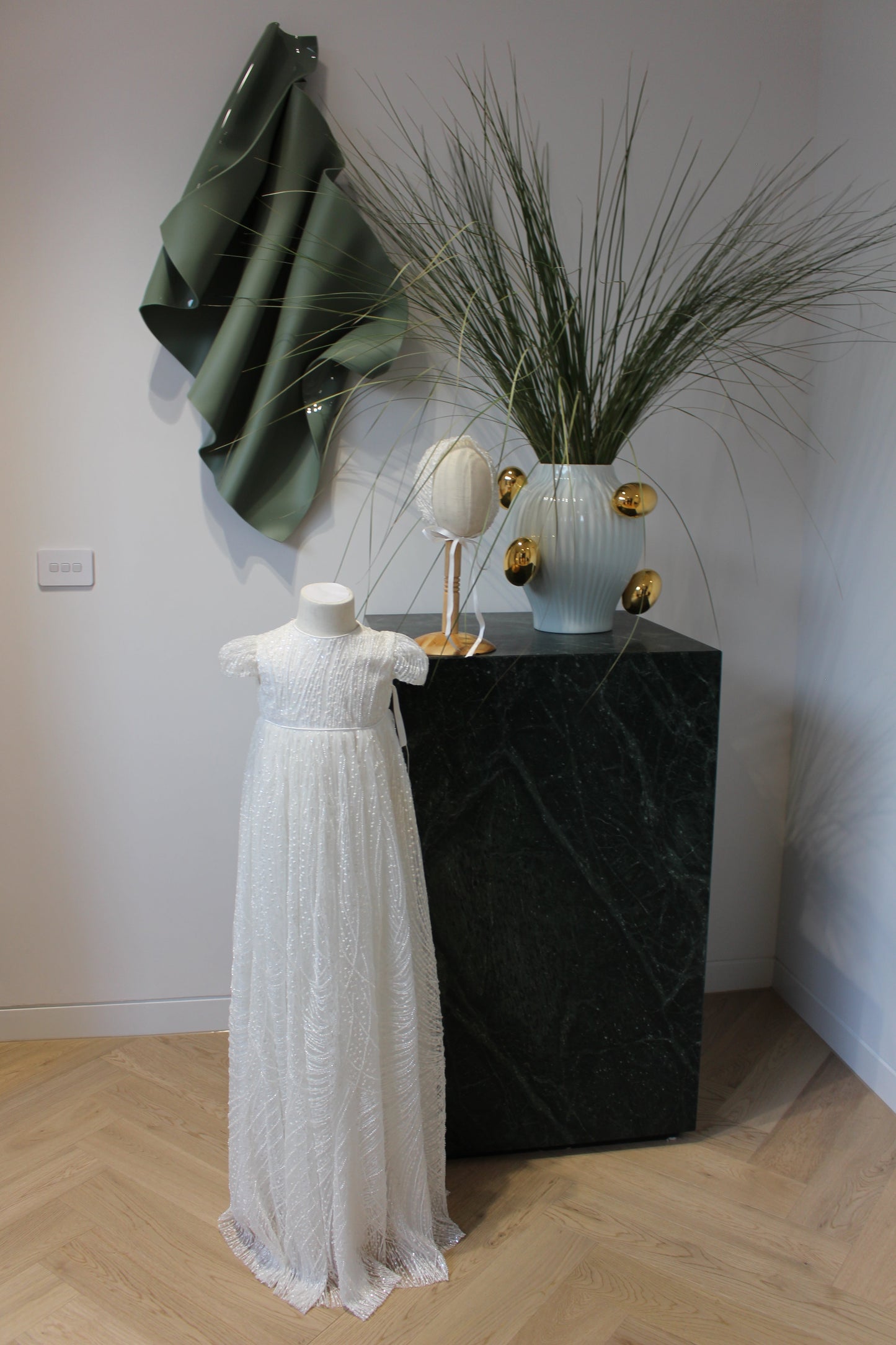 LIANA Gown