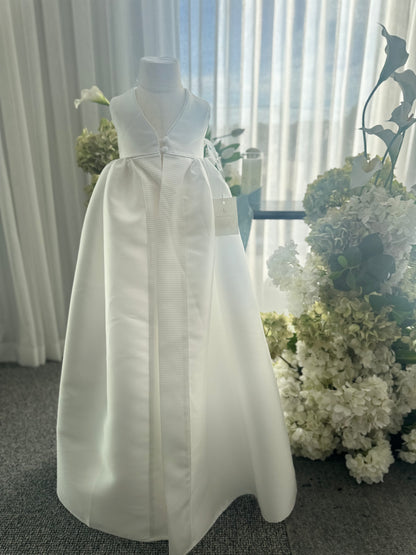ZAC Romper & Cape