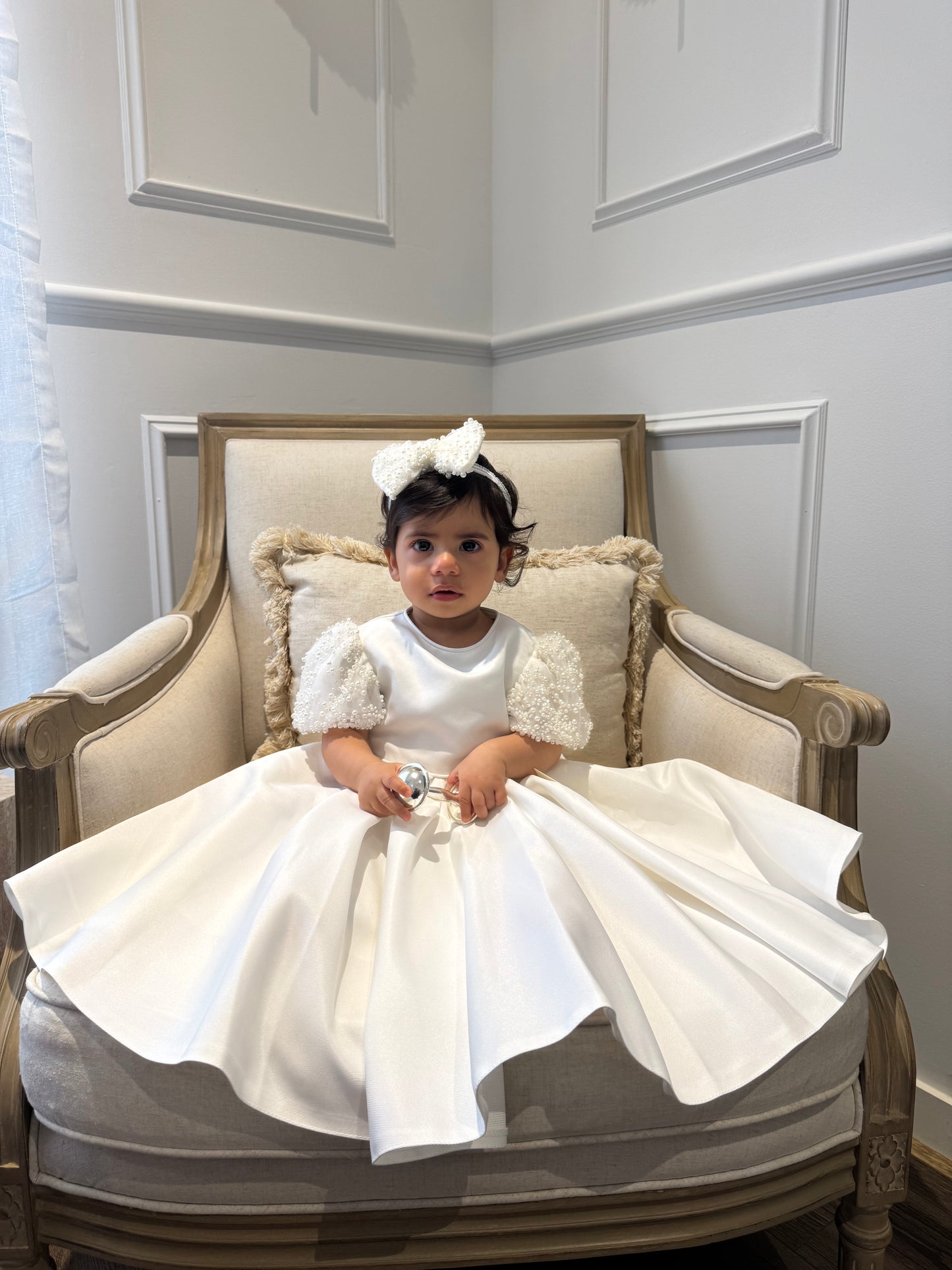 AVA Gown