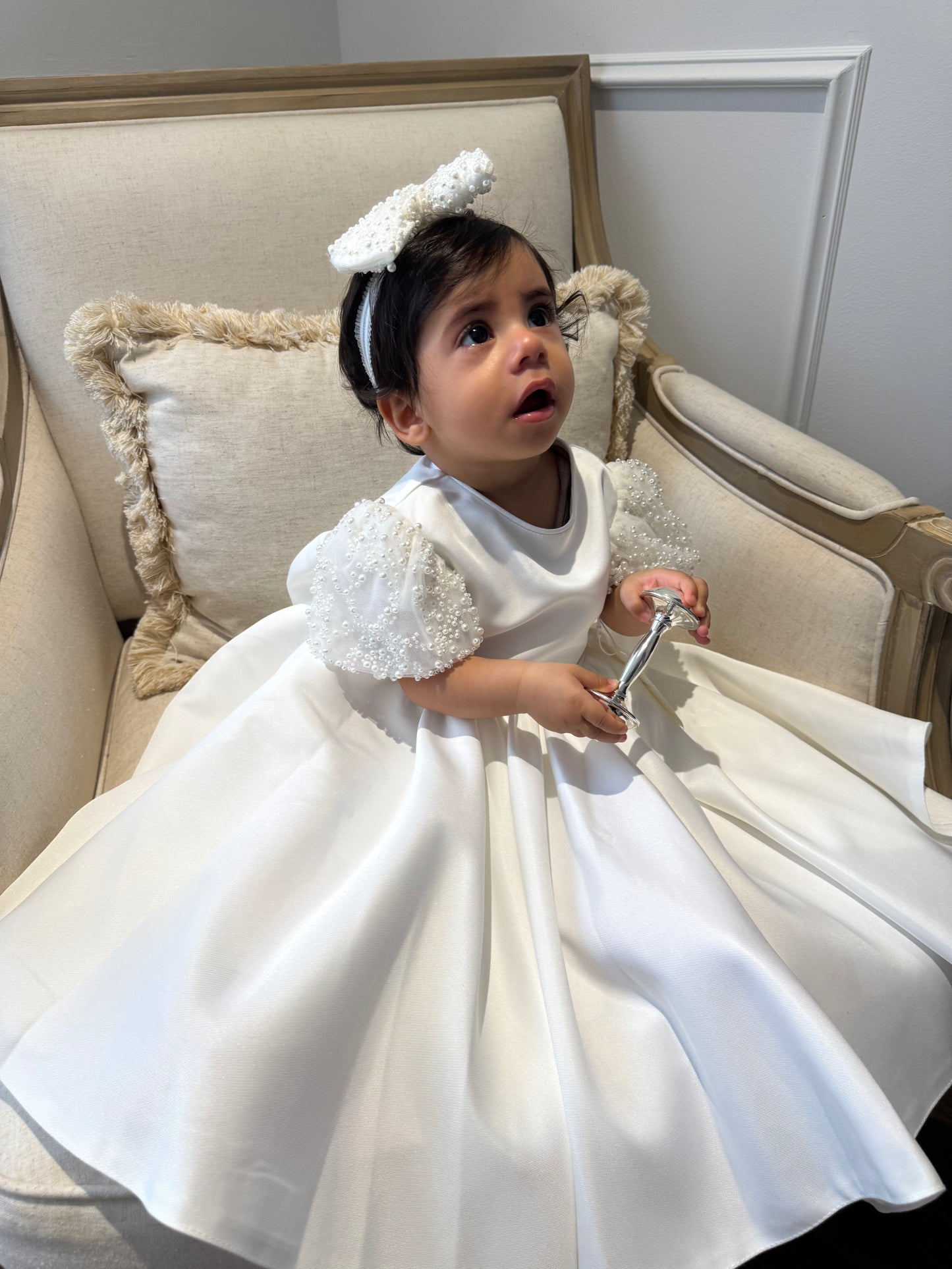AVA Gown