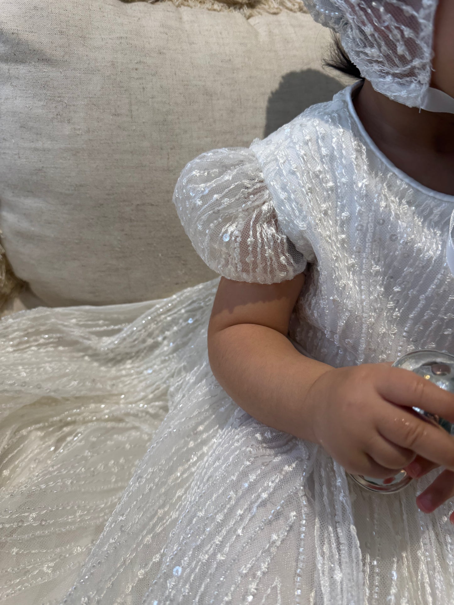 LIANA Gown