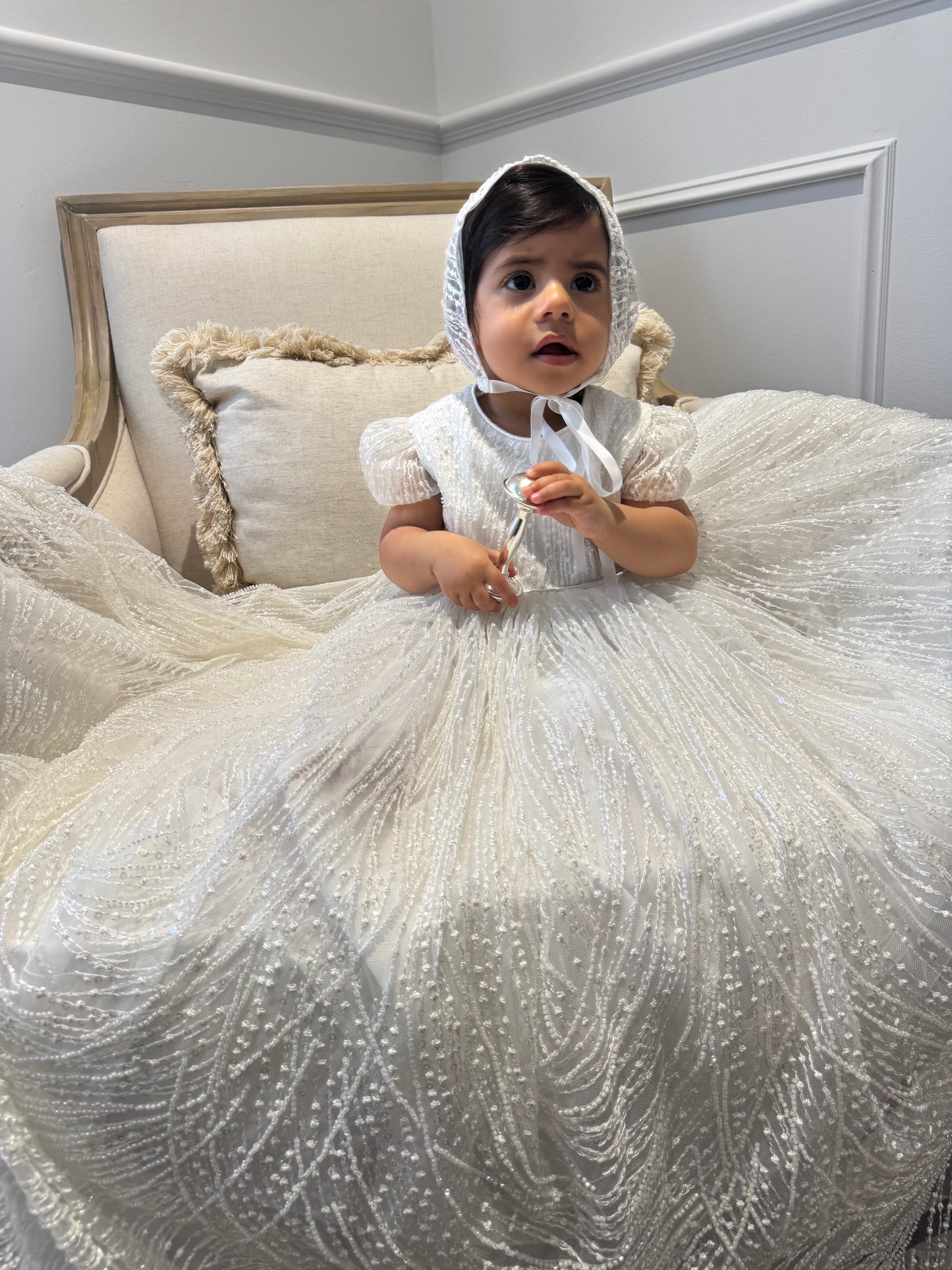 LIANA Gown