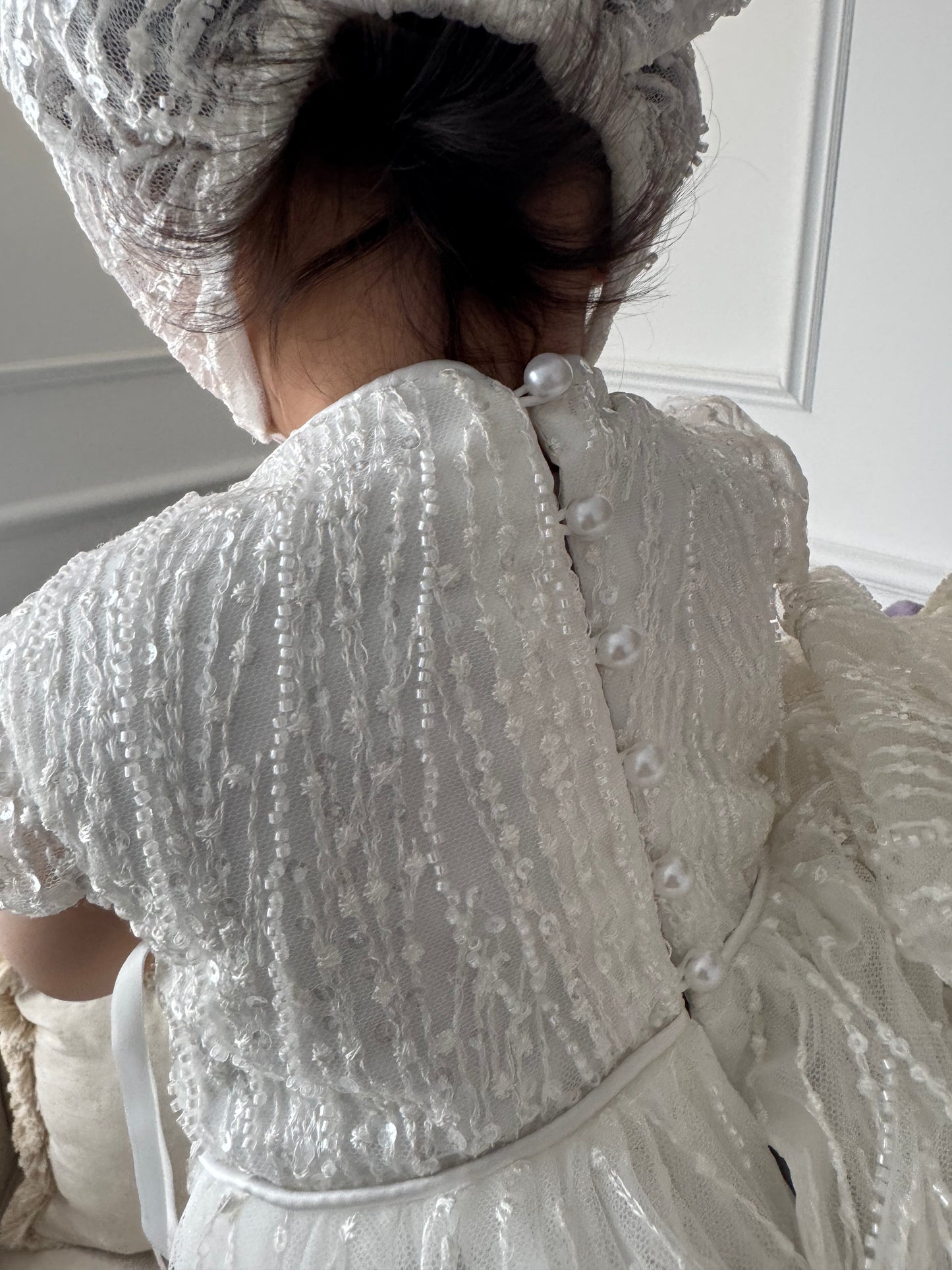 LIANA Gown